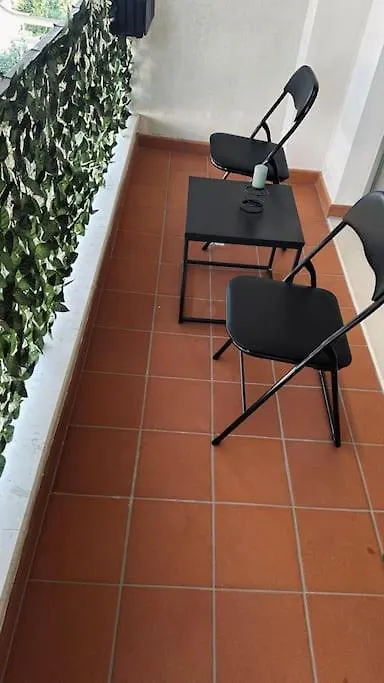 Bree Home Тирана Апартаменты