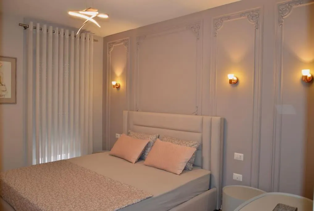 Bree Home Тирана